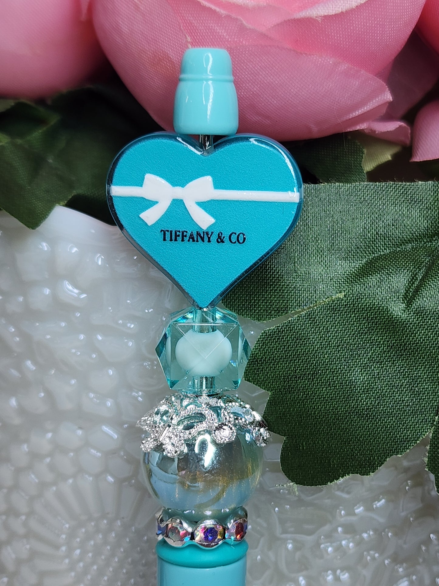 Tiffany Pen