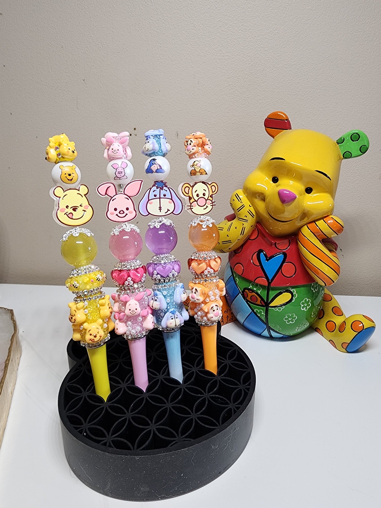 Magical Pens