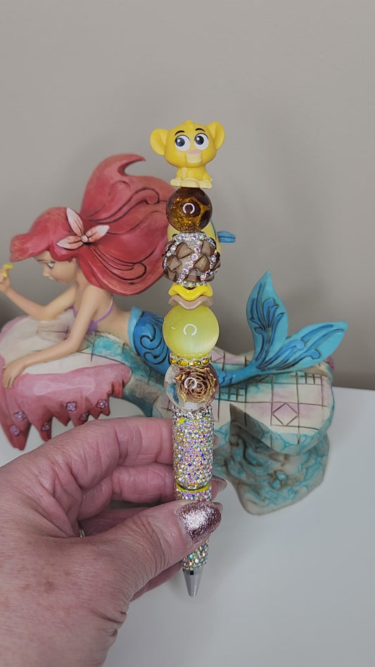 Simba Pen