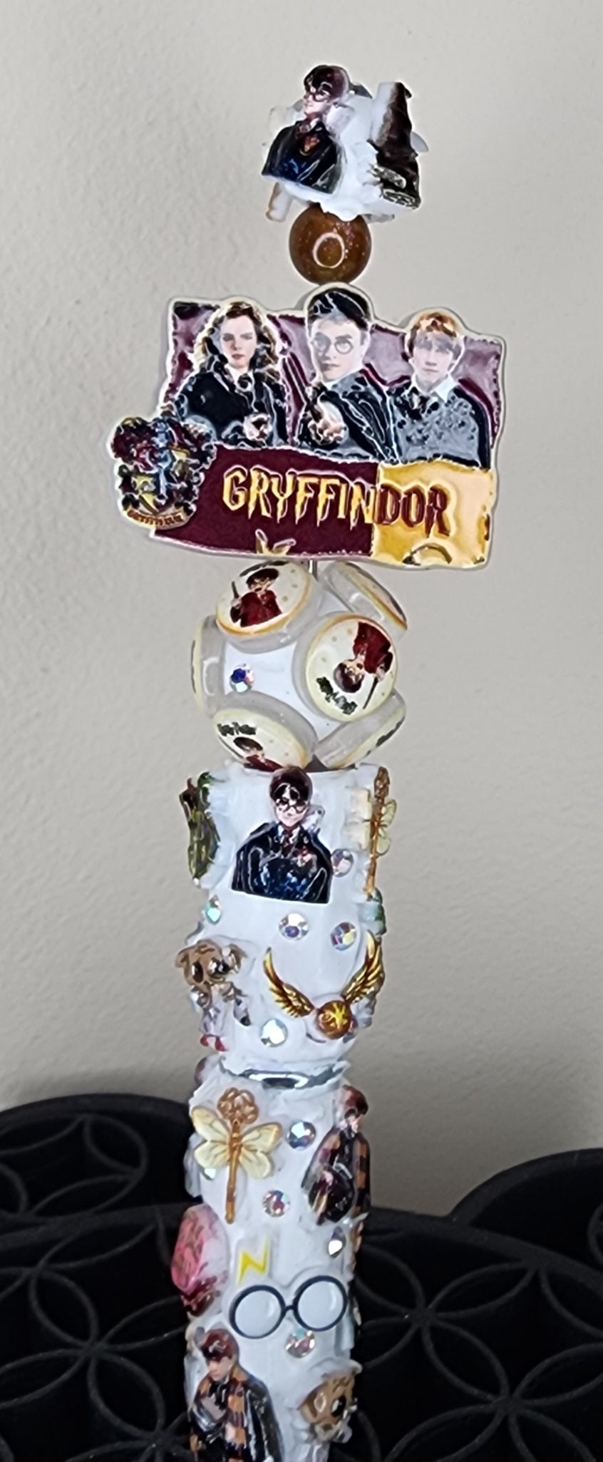 Griffindoor Harry Potter Pen