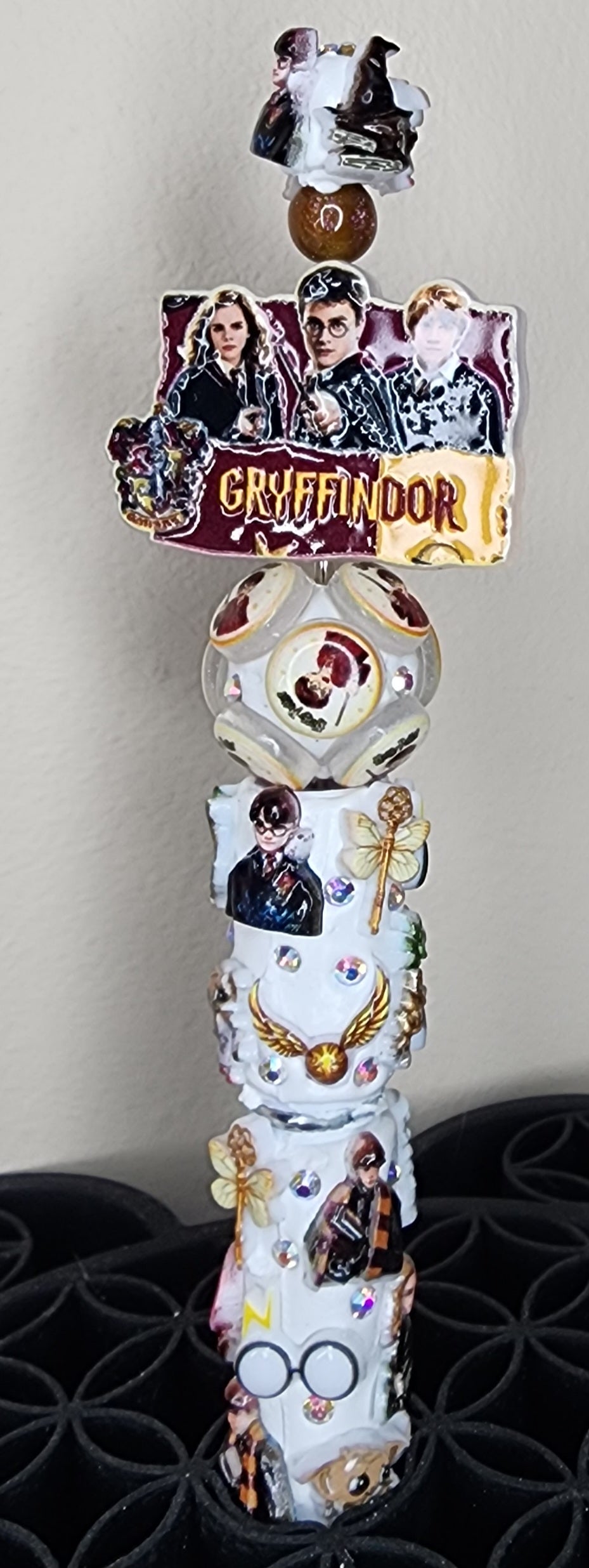 Harry Potter  Griffindor Pen