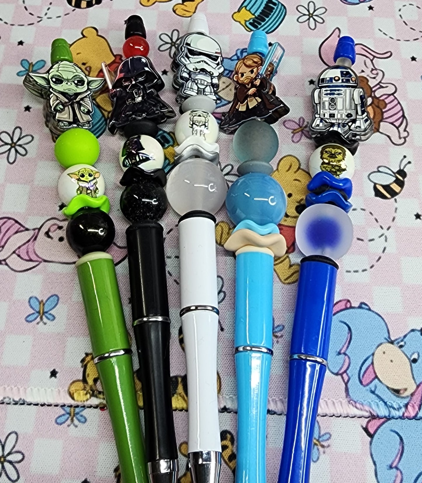 Star Wars Pen Set