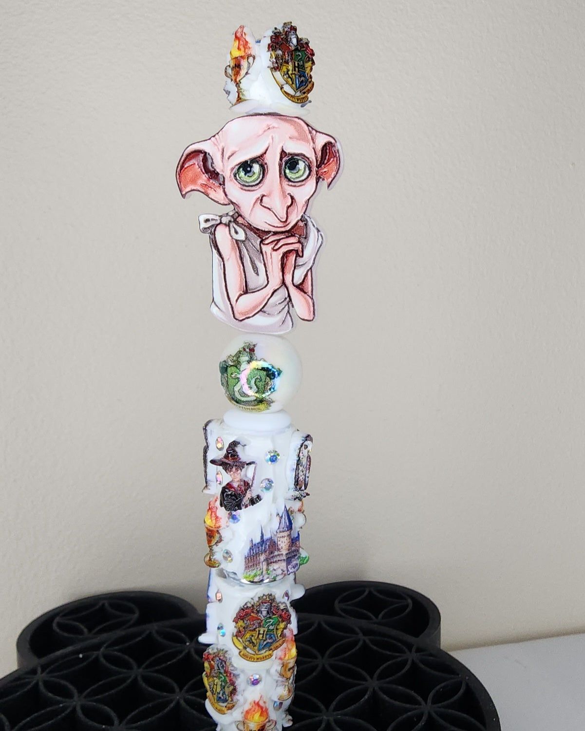 Dobby Harry Potter Pen
