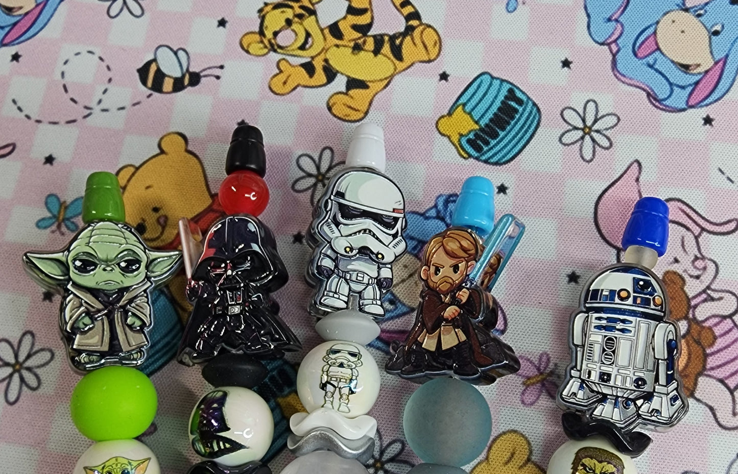 Star Wars Pen Set