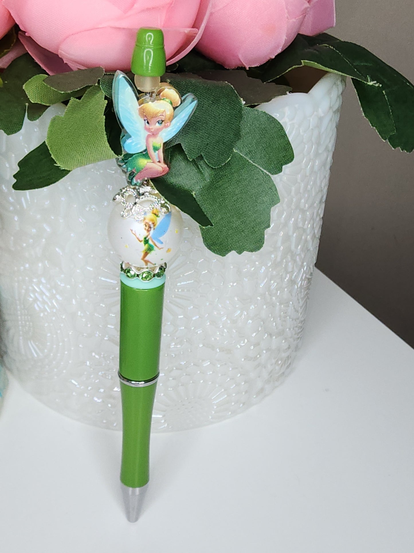 Tinkerbell Pen