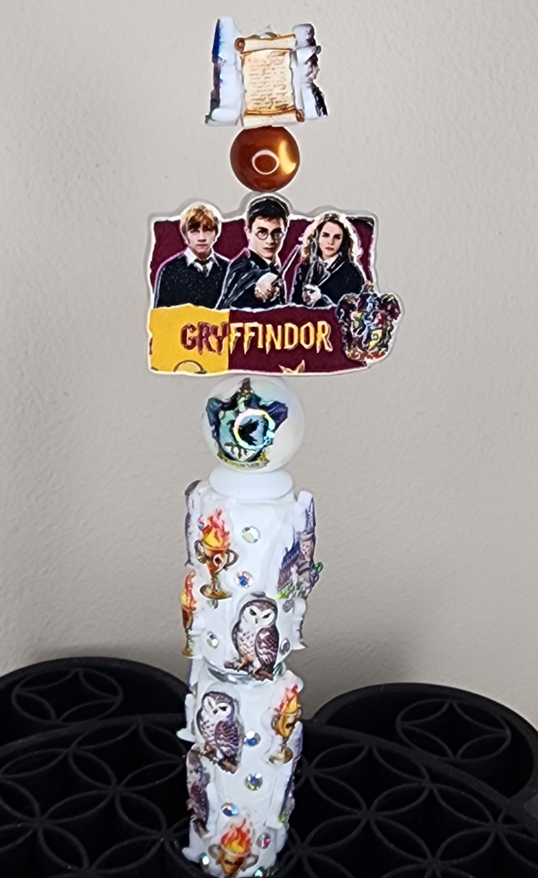 Griffindoor Harry Potter Pen