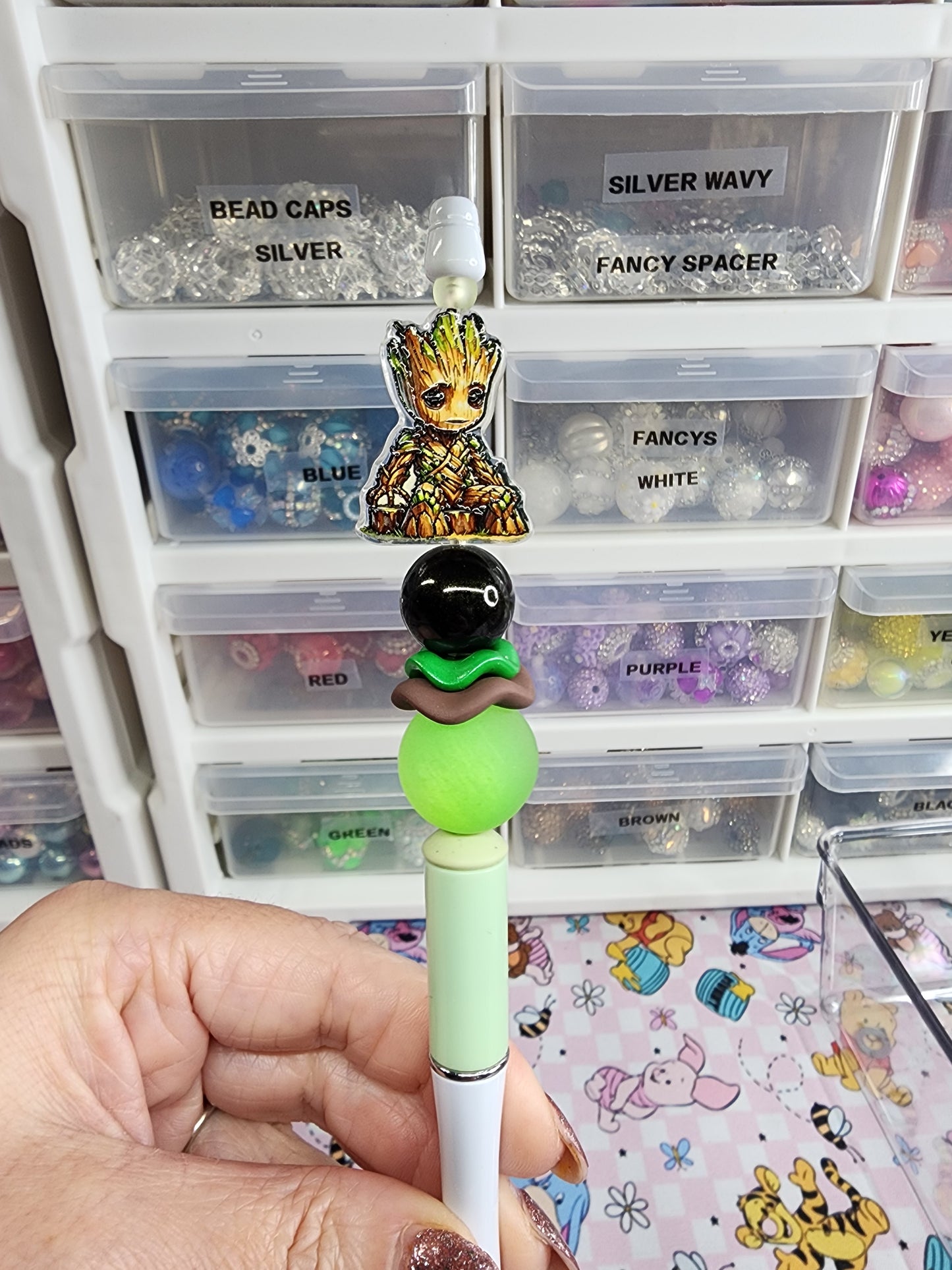 Groot Pen