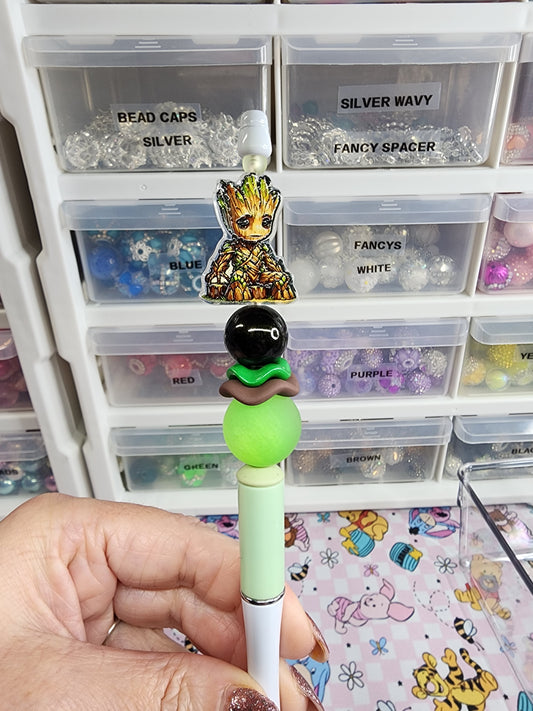 Groot Pen