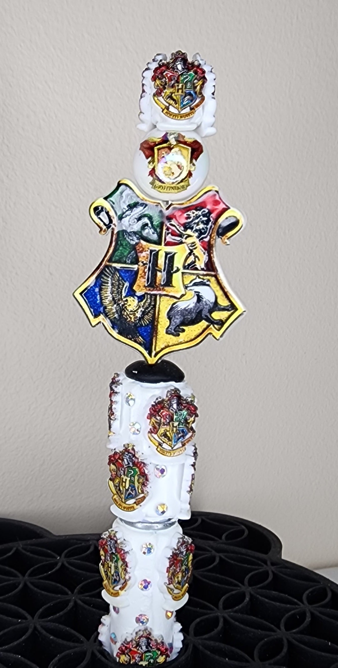 Harry potter Crest Pen